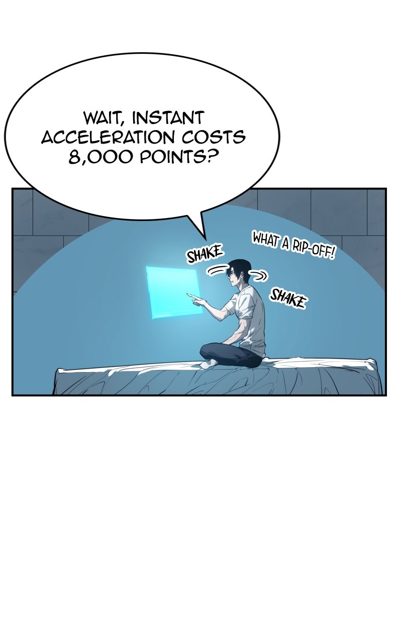 Read Boundless Ascension EN Manga Online