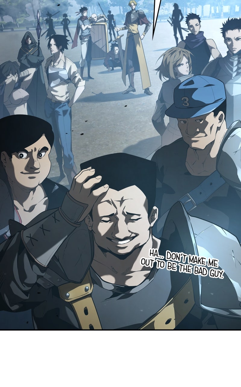 Read Boundless Ascension EN Manga Online