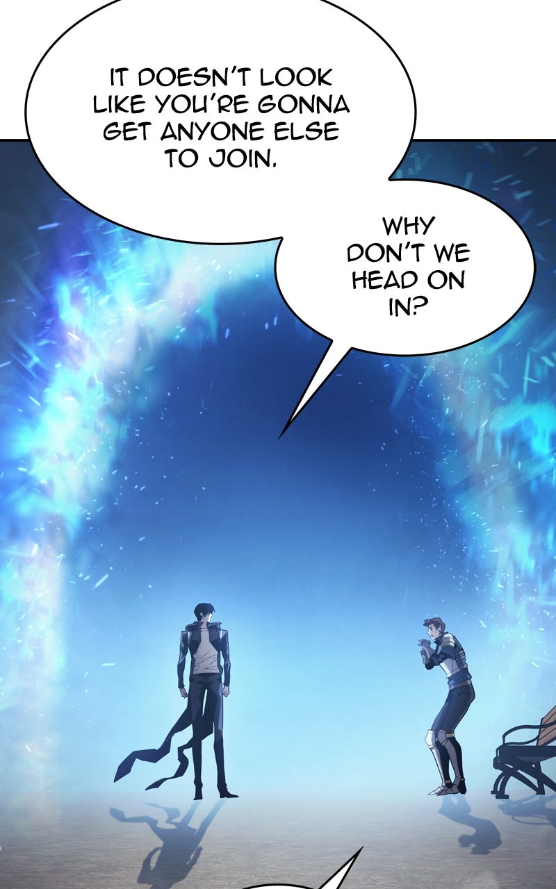 Read Boundless Ascension EN Manga Online