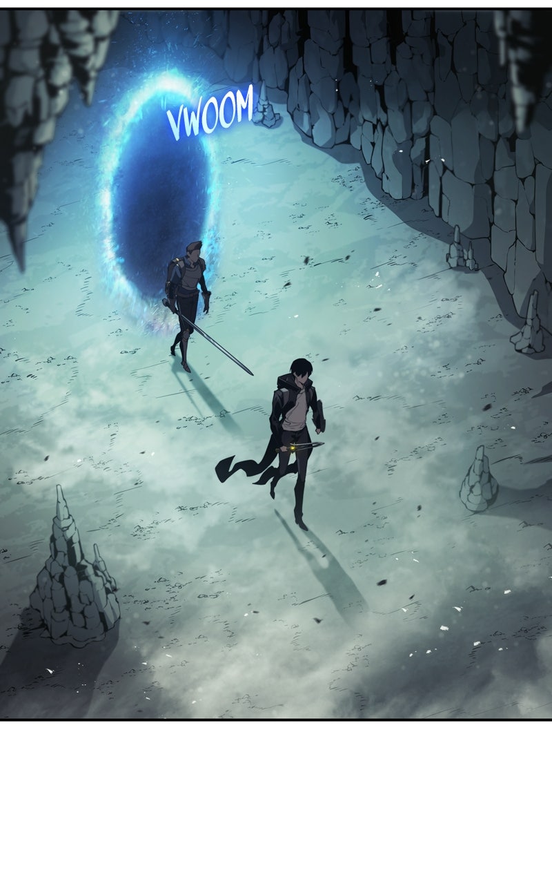 Read Boundless Ascension EN Manga Online
