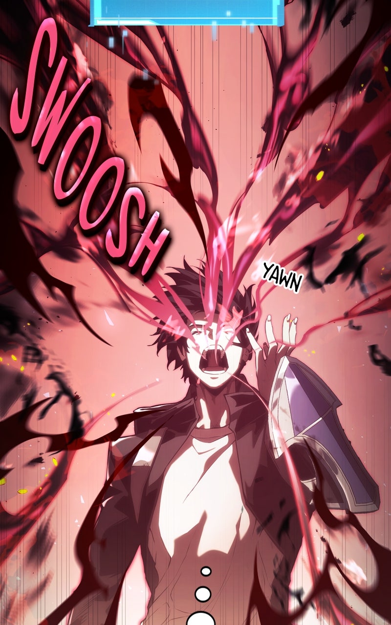 Read Boundless Ascension EN Manga Online
