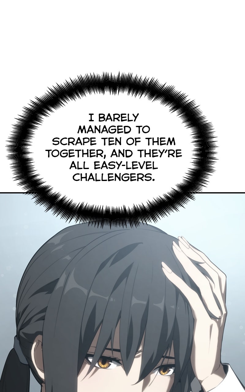 Read Boundless Ascension EN Manga Online