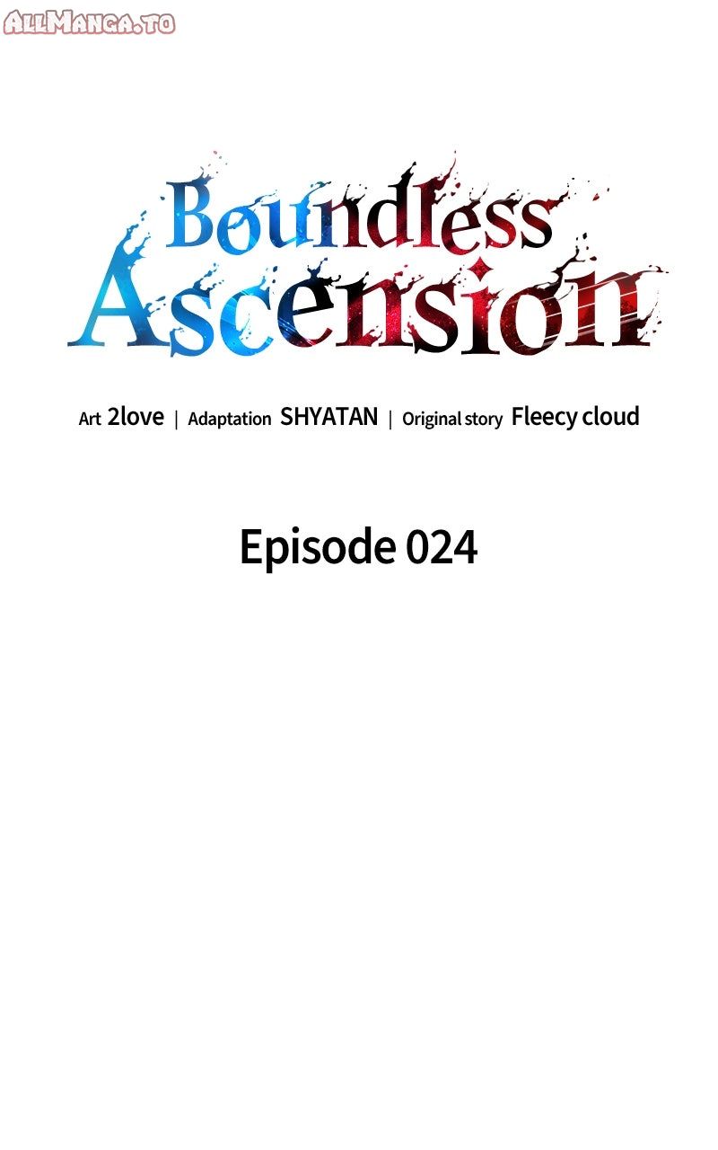 Read Boundless Ascension EN Manga Online