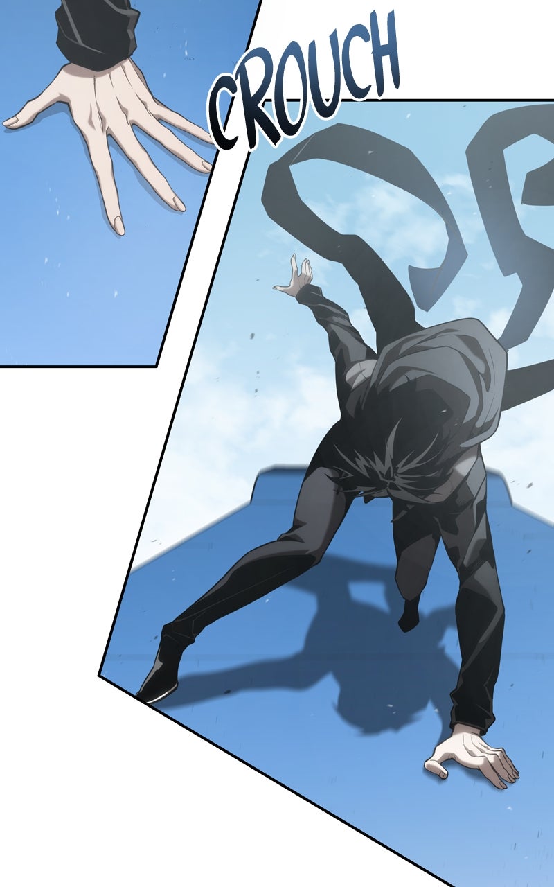 Read Boundless Ascension EN Manga Online