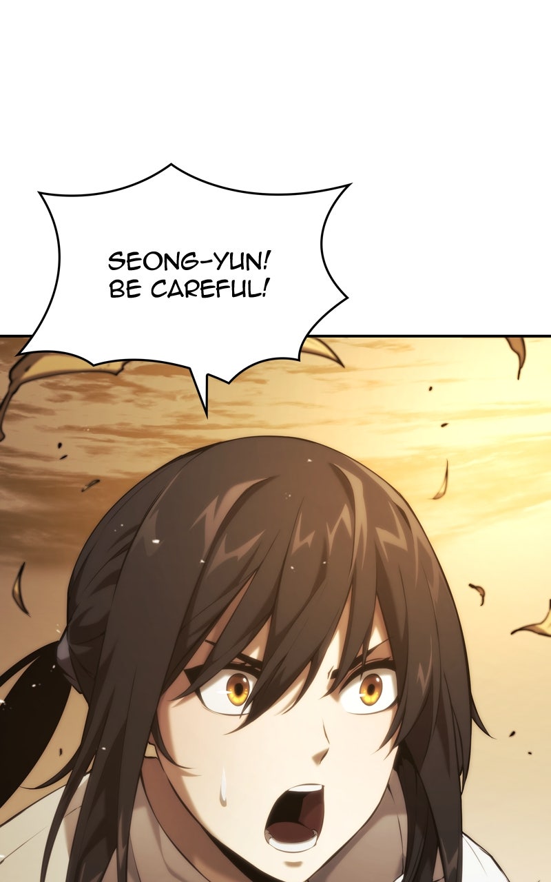 Read Boundless Ascension EN Manga Online