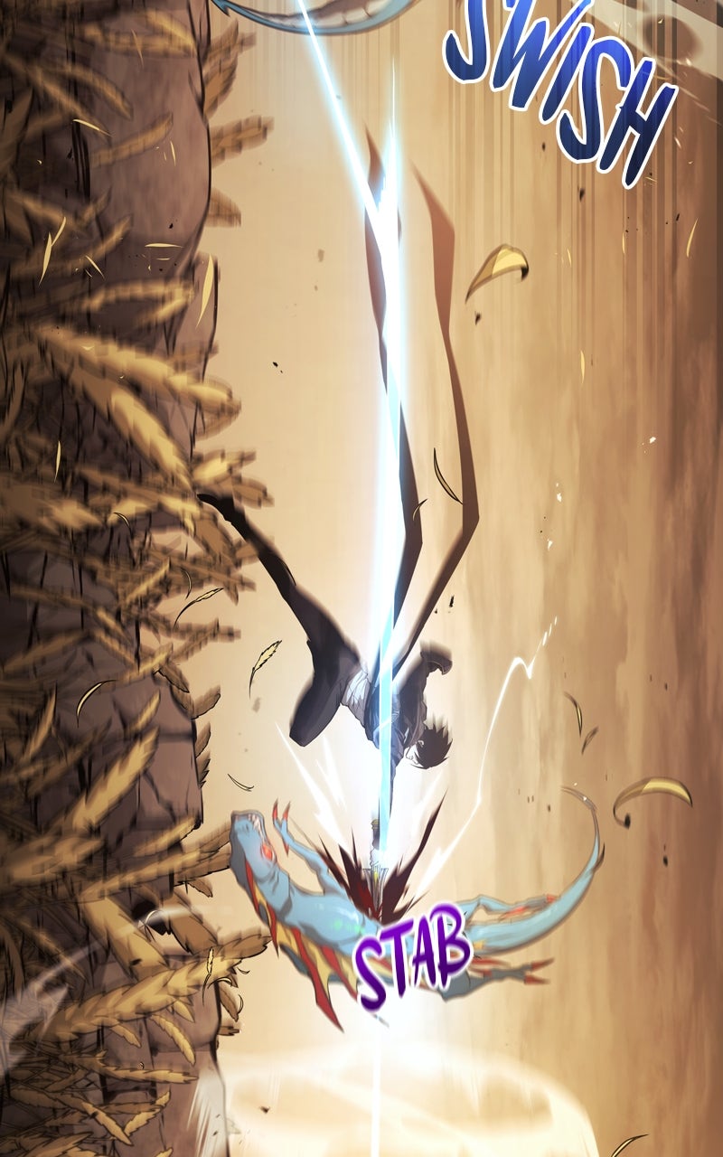 Read Boundless Ascension EN Manga Online