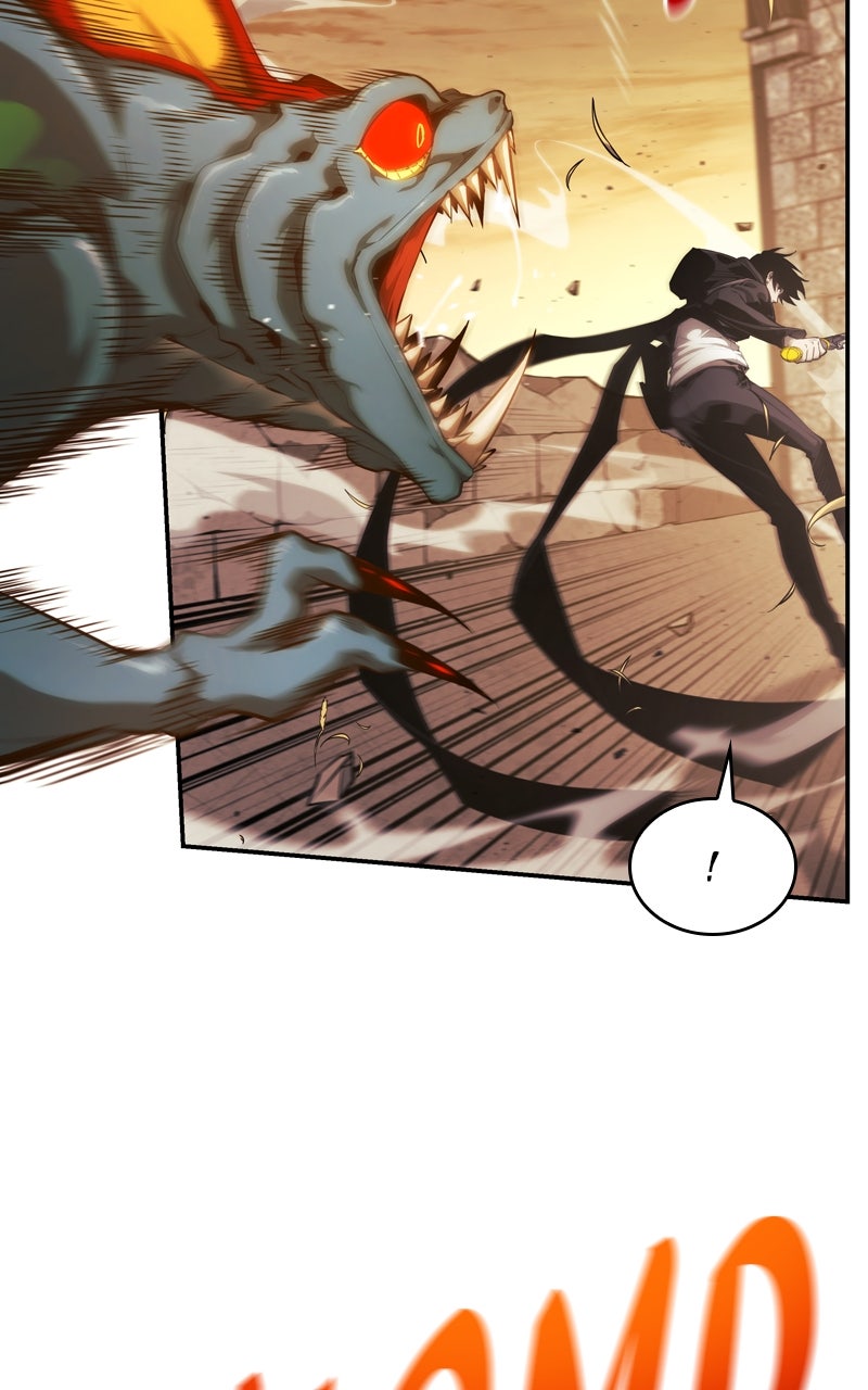 Read Boundless Ascension EN Manga Online