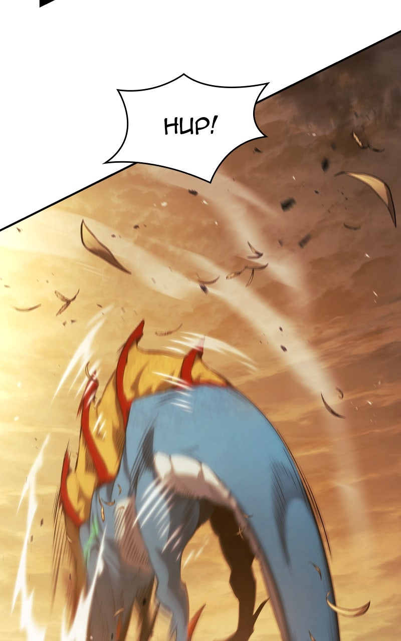 Read Boundless Ascension EN Manga Online