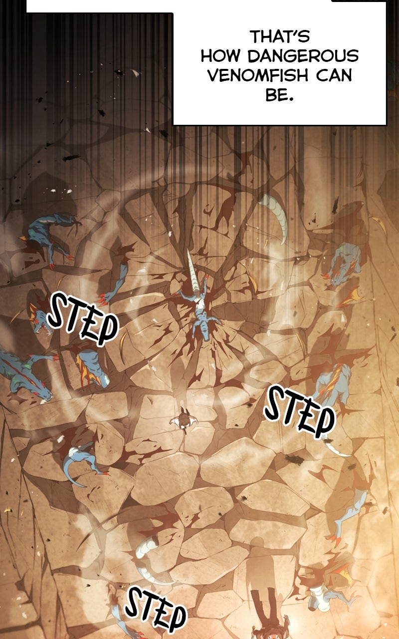 Read Boundless Ascension EN Manga Online