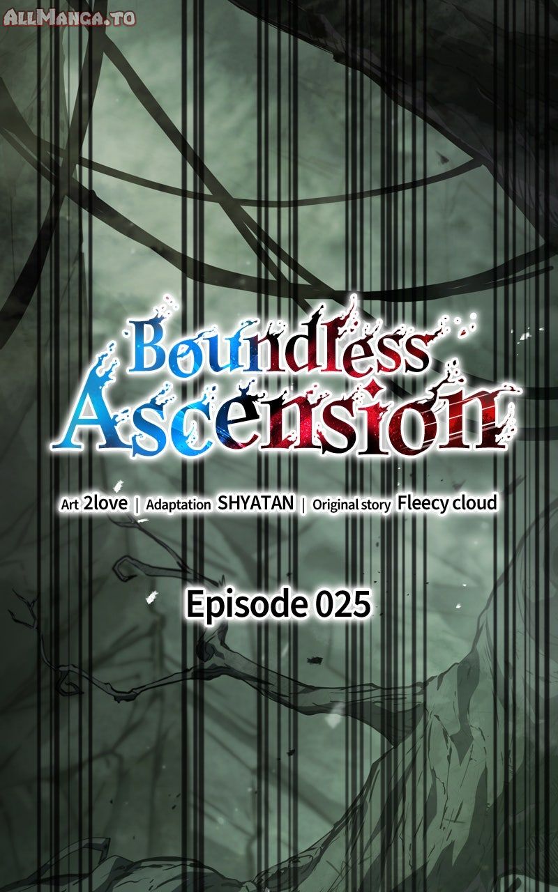 Read Boundless Ascension EN Manga Online