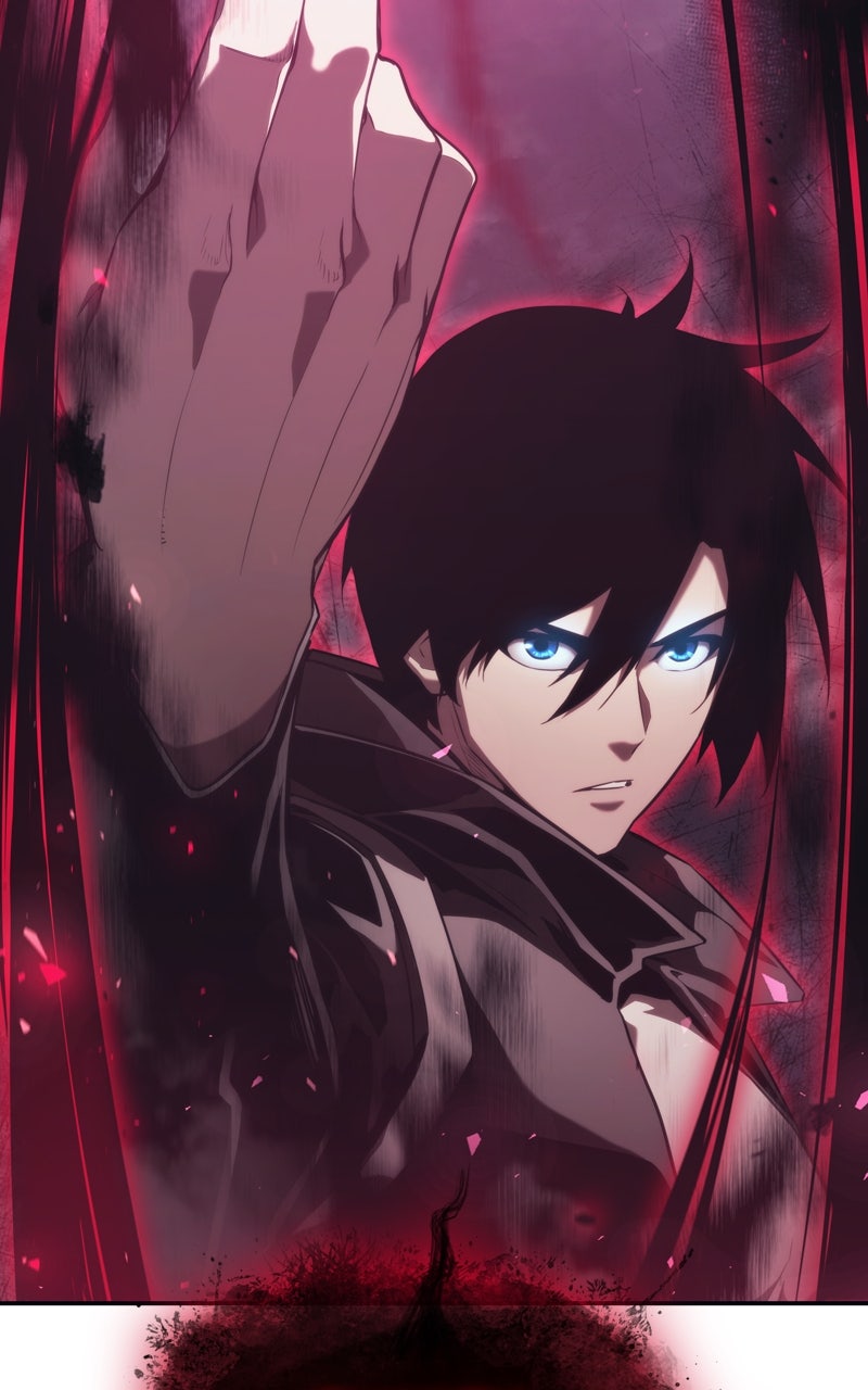 Read Boundless Ascension EN Manga Online