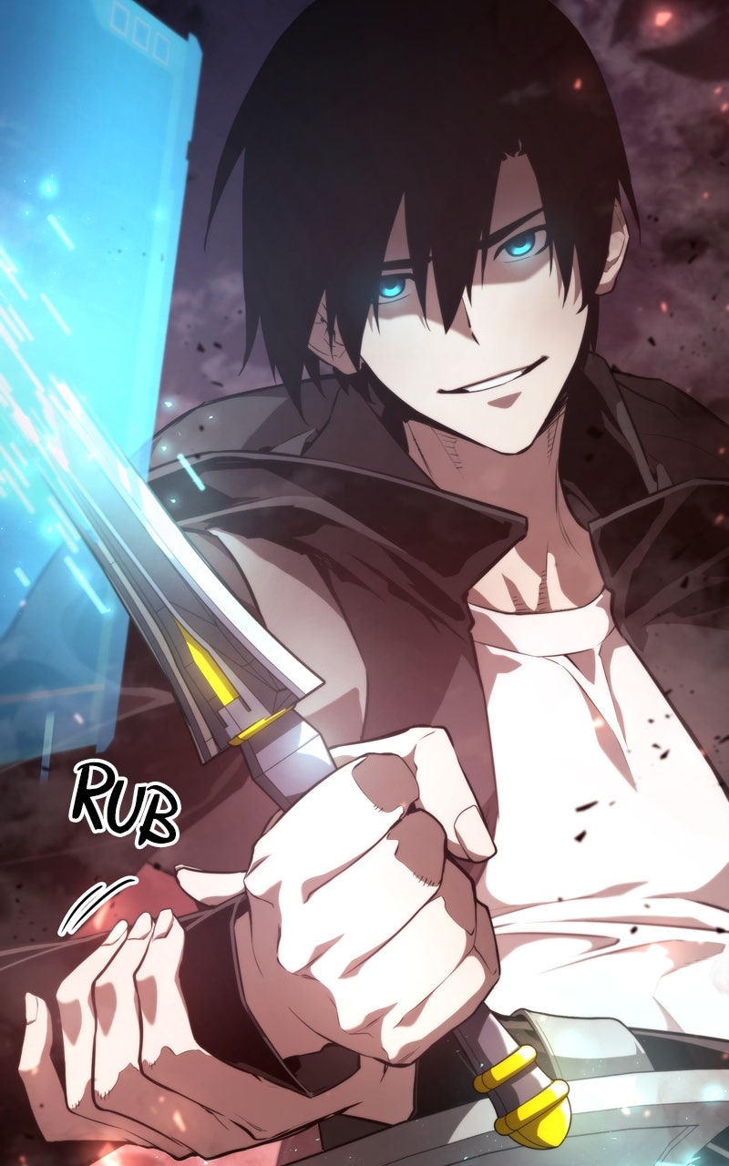 Read Boundless Ascension EN Manga Online