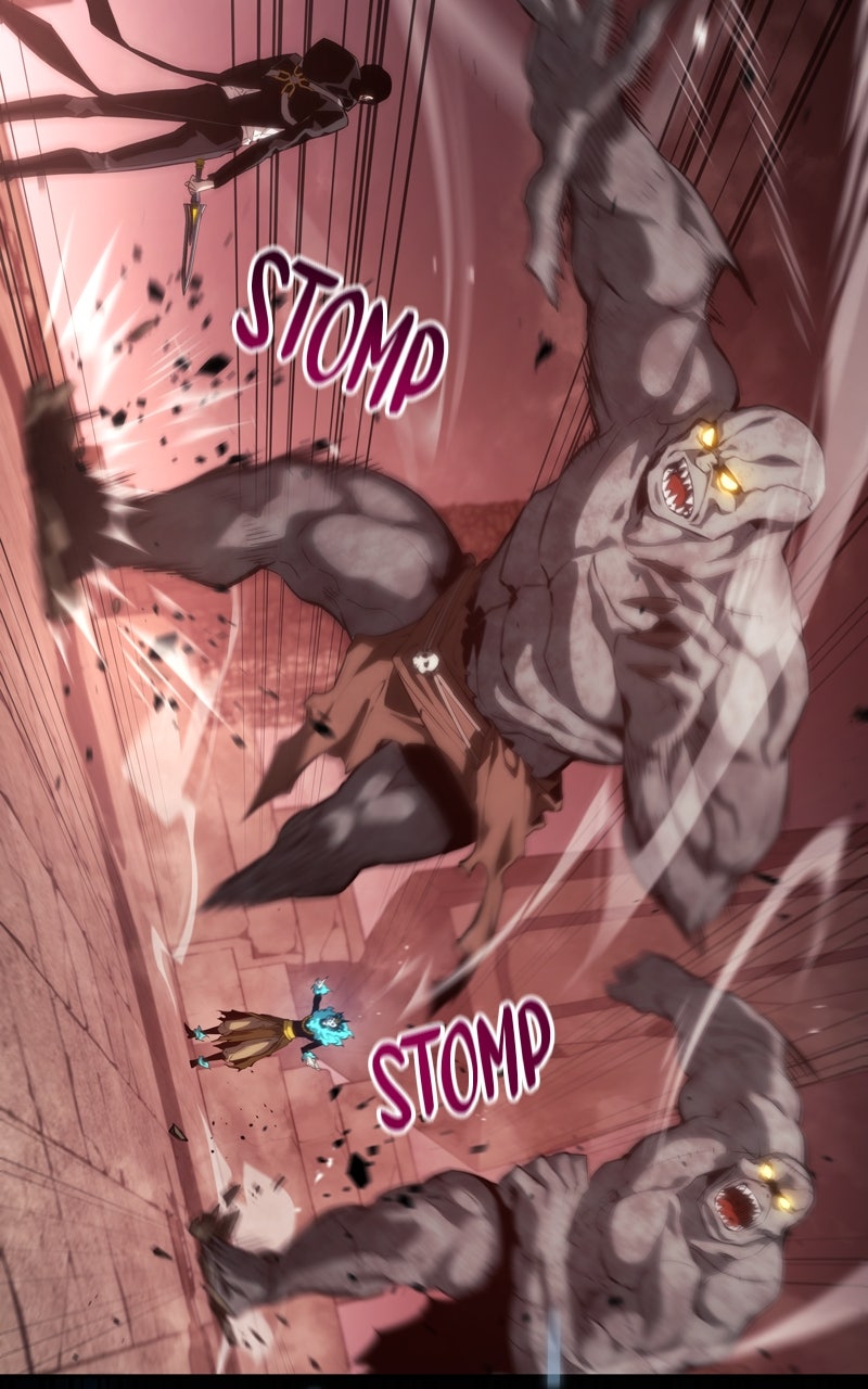 Read Boundless Ascension EN Manga Online