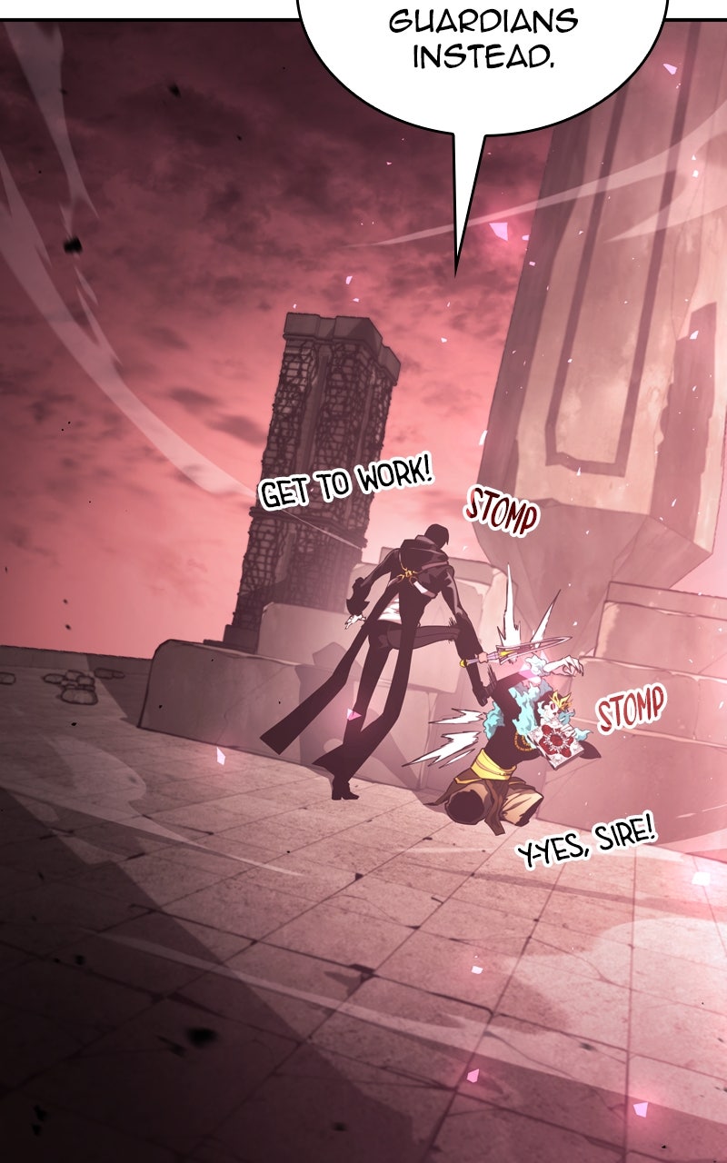 Read Boundless Ascension EN Manga Online