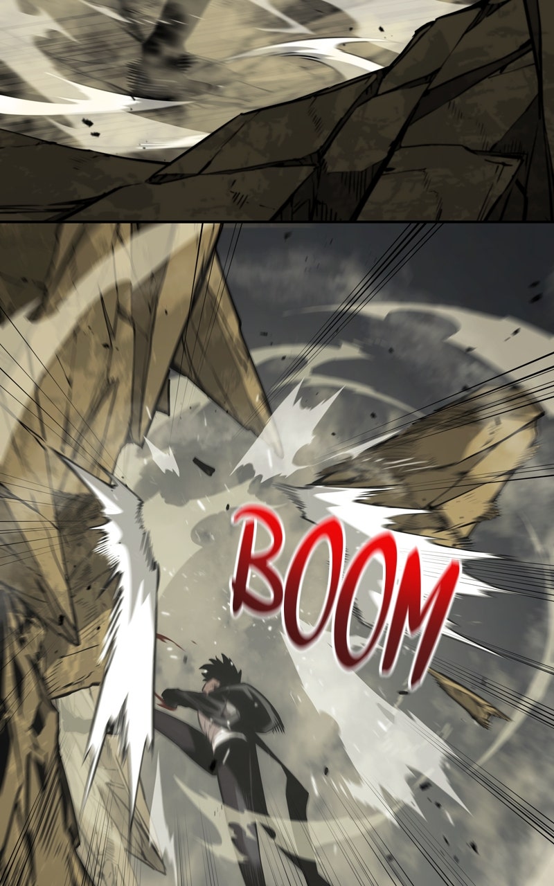 Read Boundless Ascension EN Manga Online