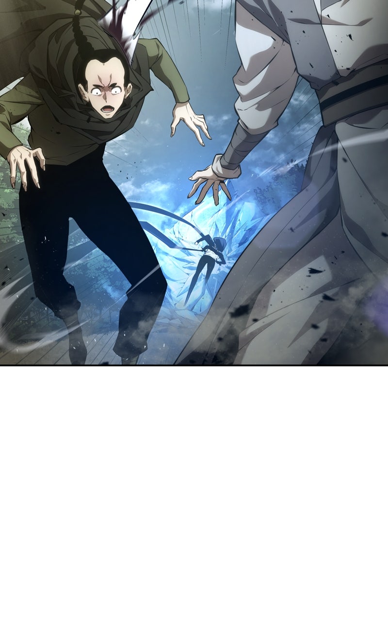 Read Boundless Ascension EN Manga Online