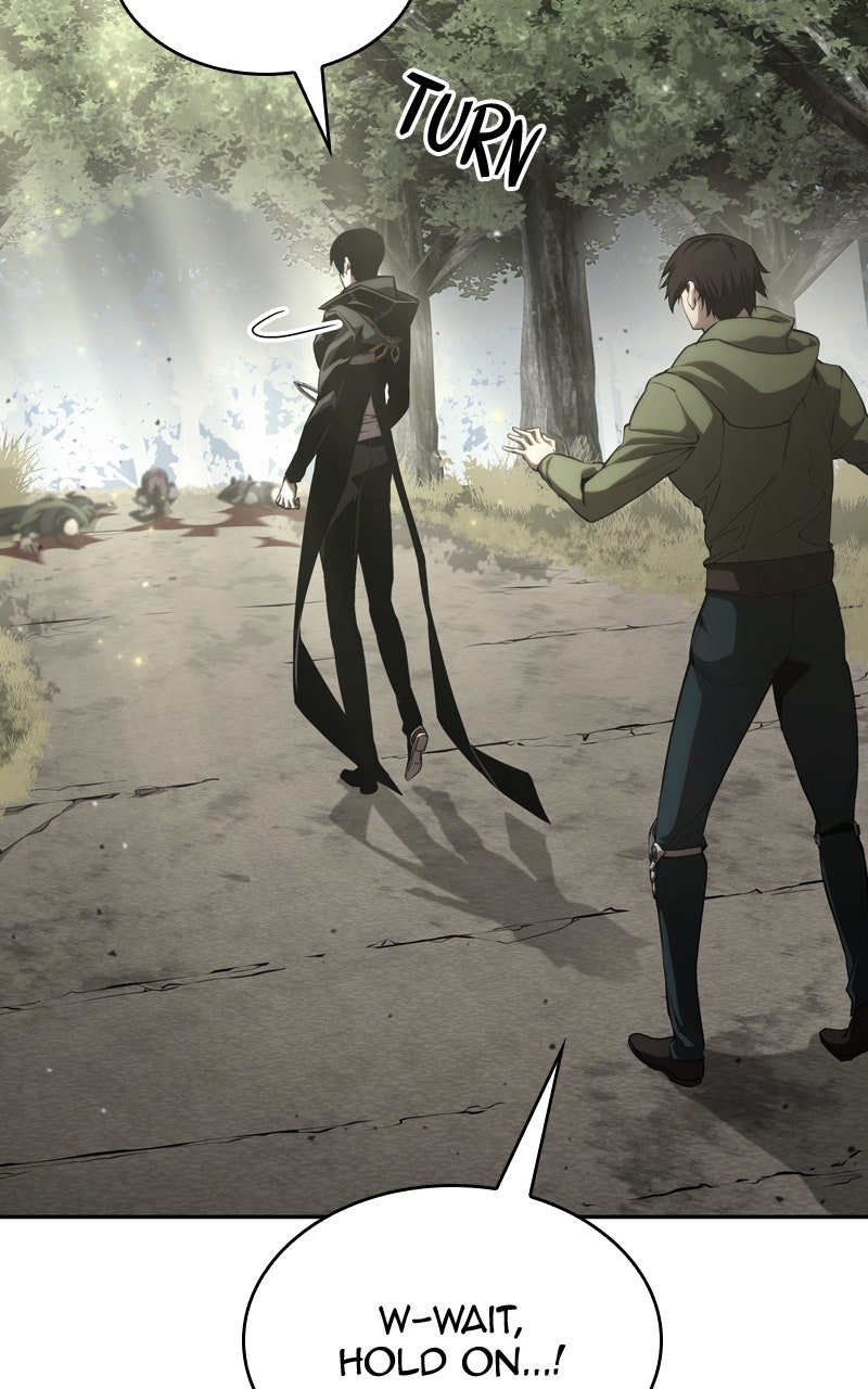 Read Boundless Ascension EN Manga Online