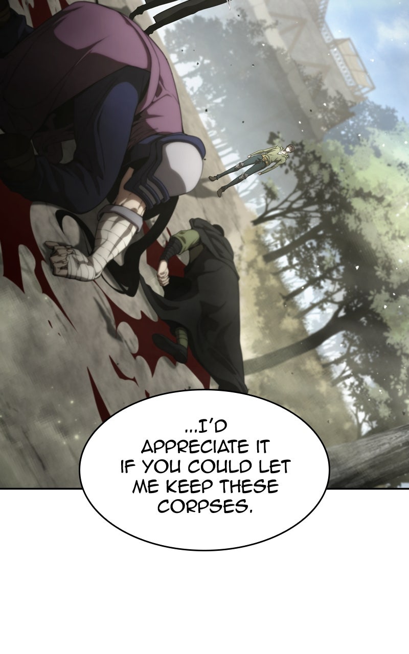 Read Boundless Ascension EN Manga Online