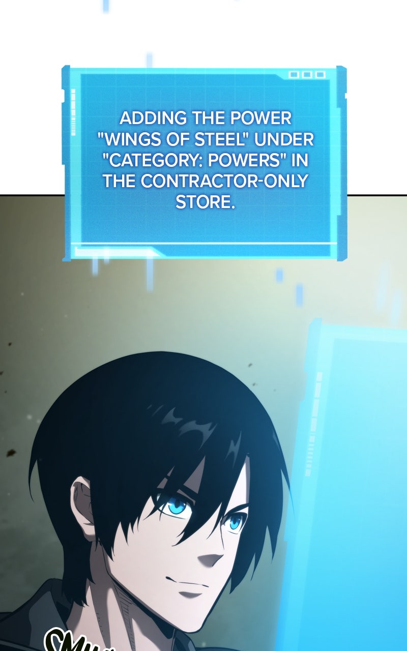 Read Boundless Ascension EN Manga Online