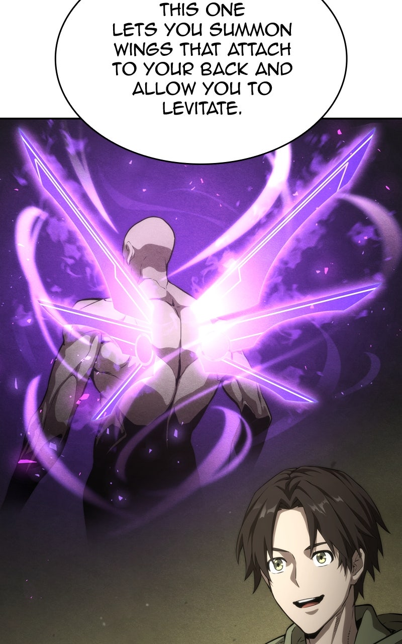 Read Boundless Ascension EN Manga Online