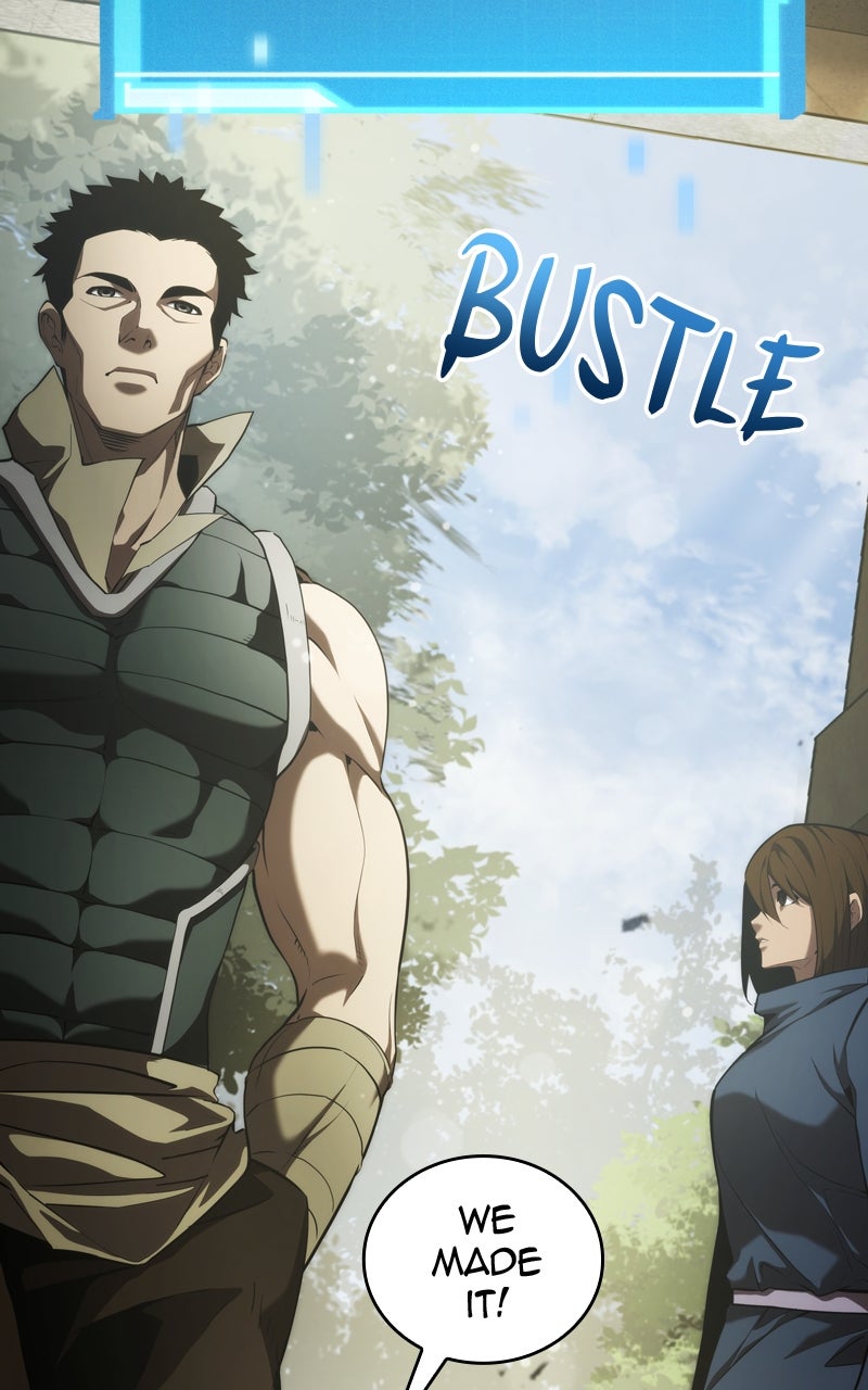 Read Boundless Ascension EN Manga Online