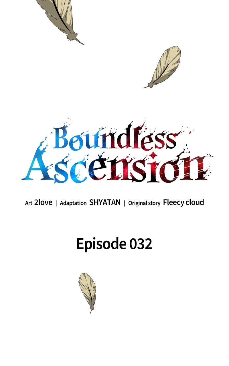 Read Boundless Ascension EN Manga Online