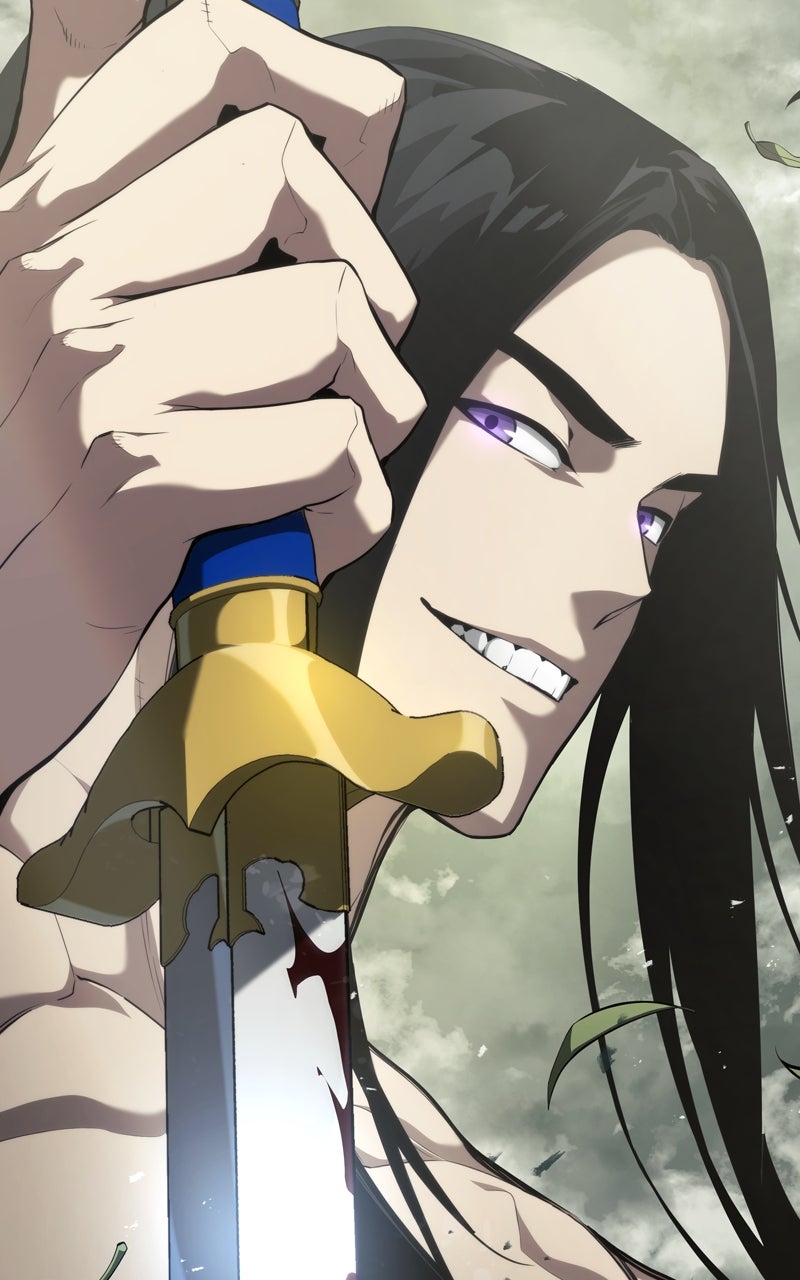 Read Boundless Ascension EN Manga Online