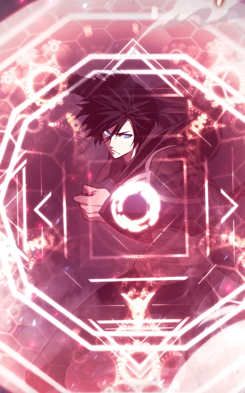 Read Boundless Ascension EN Manga Online