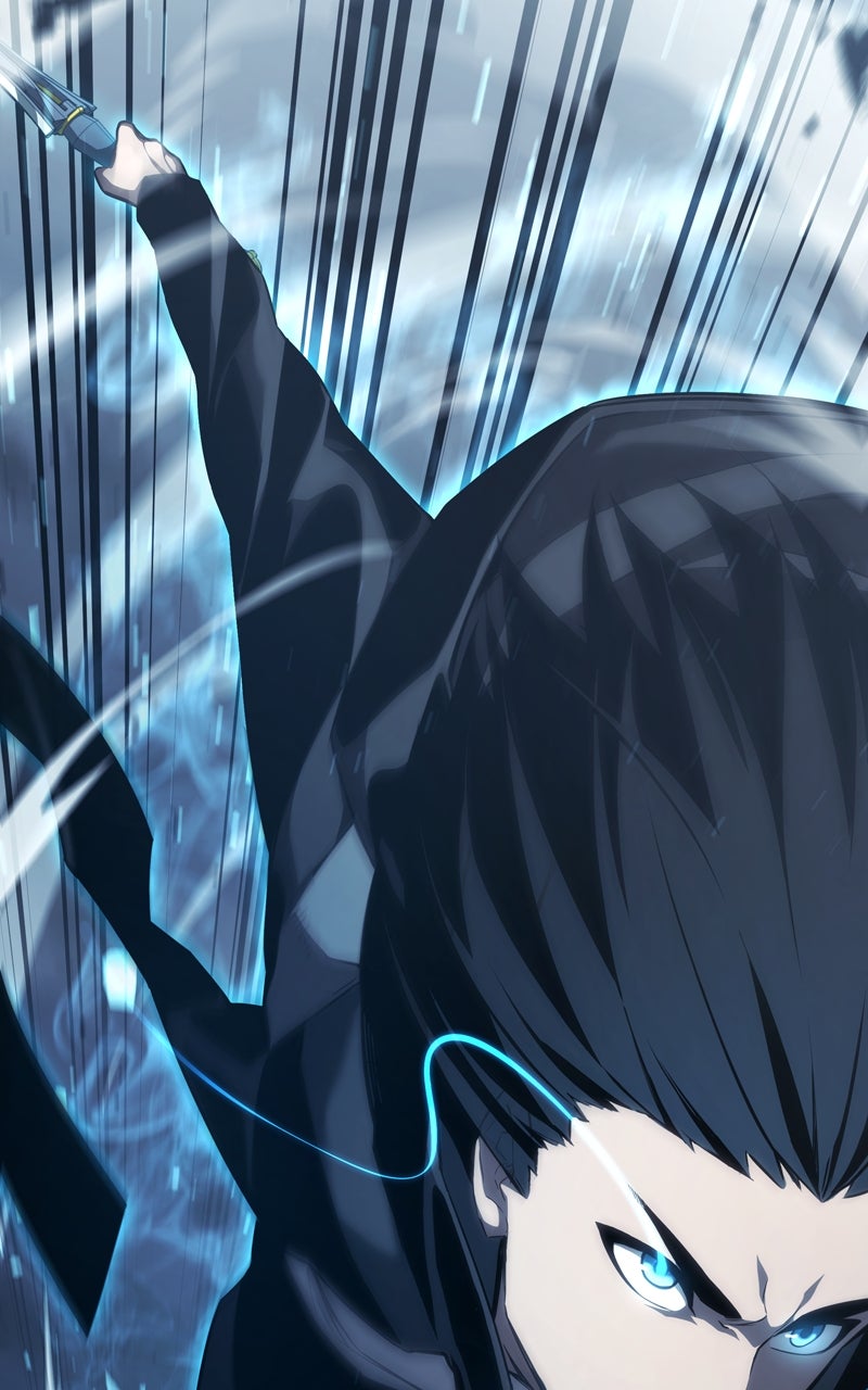 Read Boundless Ascension EN Manga Online