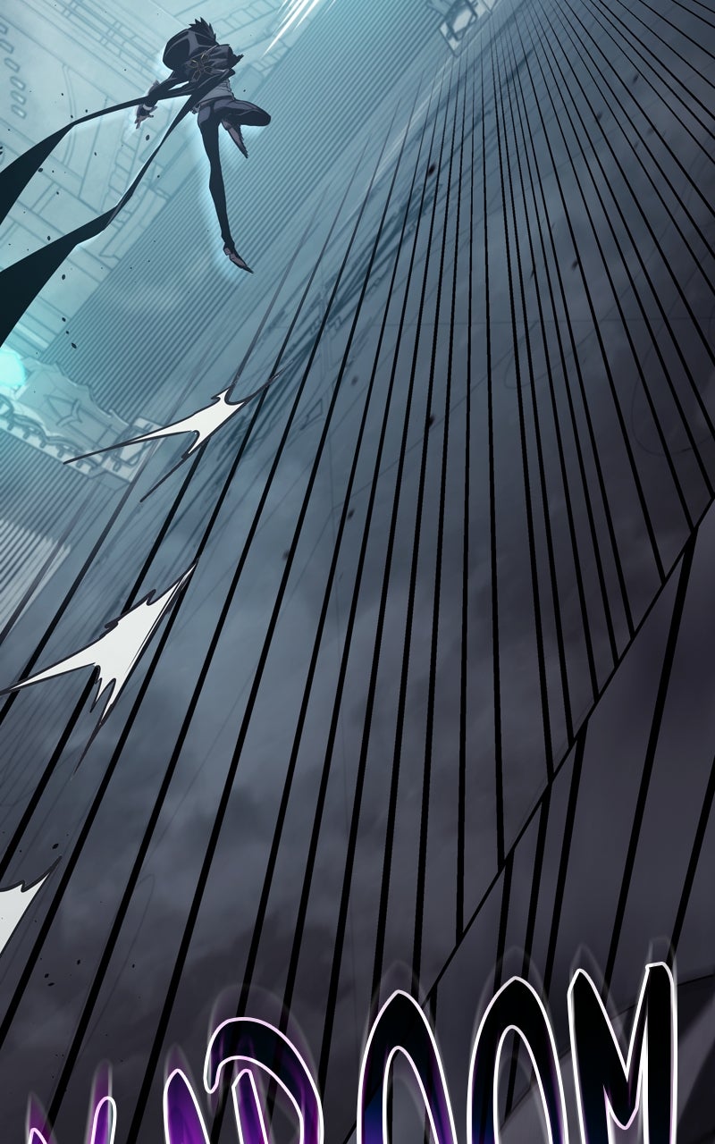 Read Boundless Ascension EN Manga Online