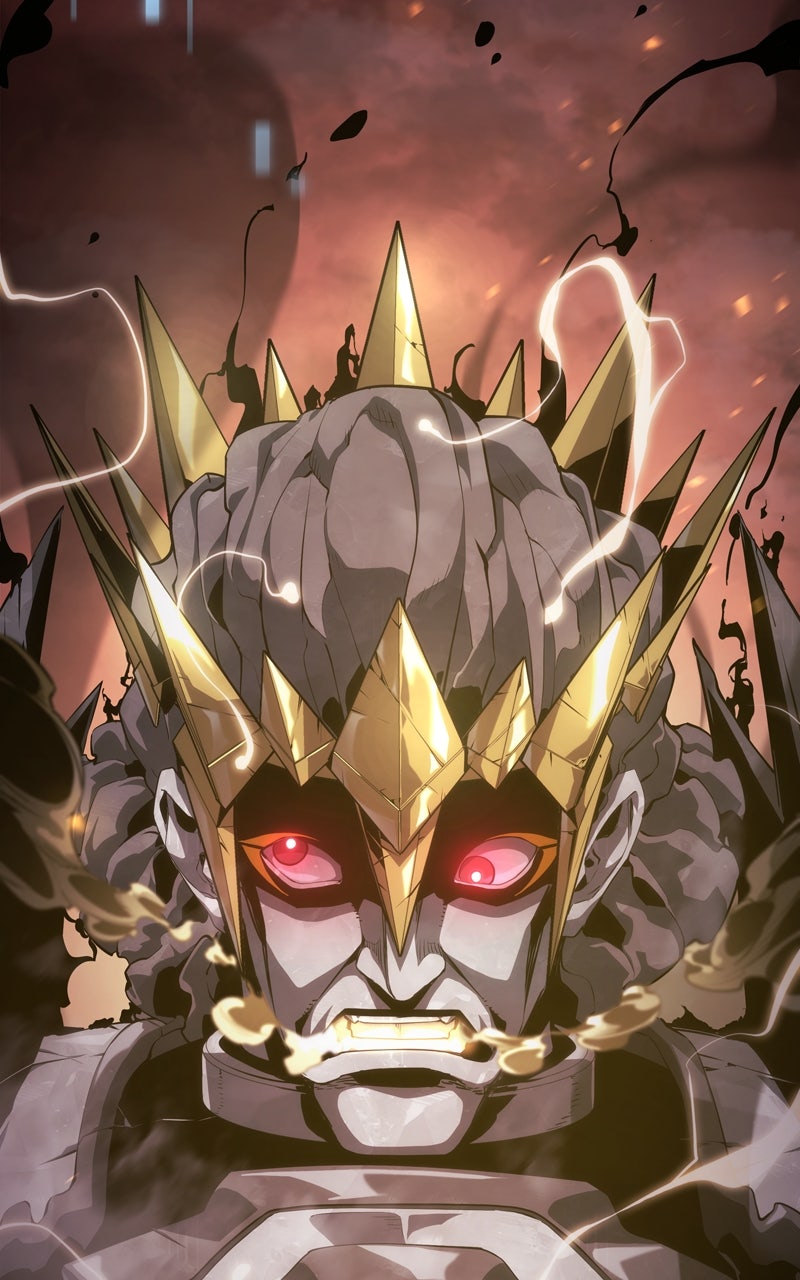 Read Boundless Ascension EN Manga Online