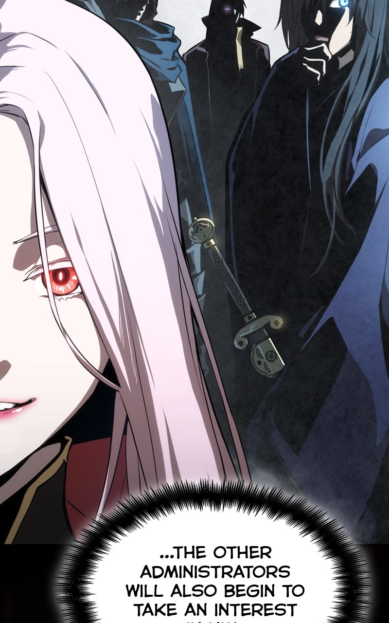 Read Boundless Ascension EN Manga Online