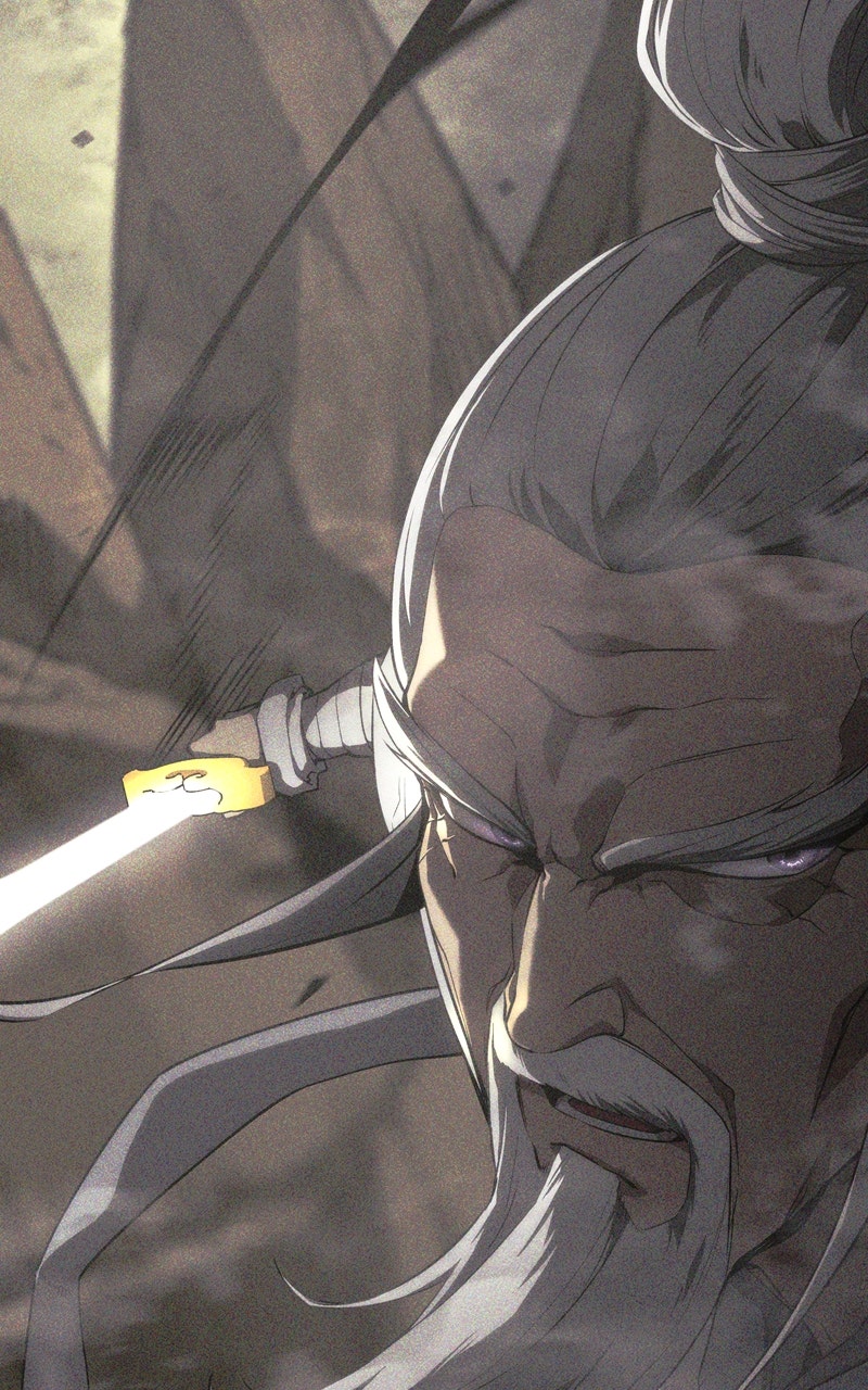 Read Boundless Ascension EN Manga Online