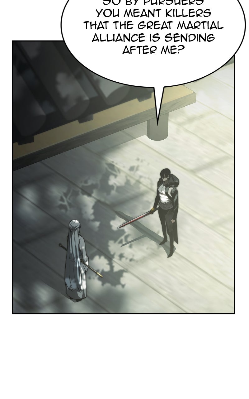 Read Boundless Ascension EN Manga Online
