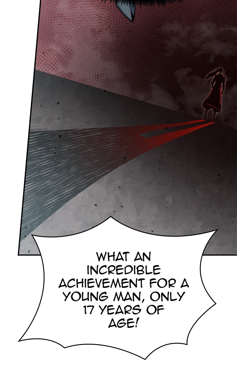 Read Boundless Ascension EN Manga Online