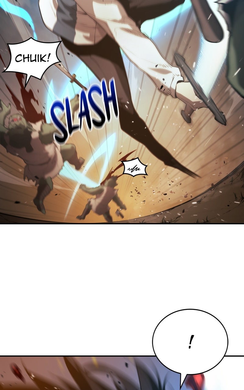 Read Boundless Ascension EN Manga Online