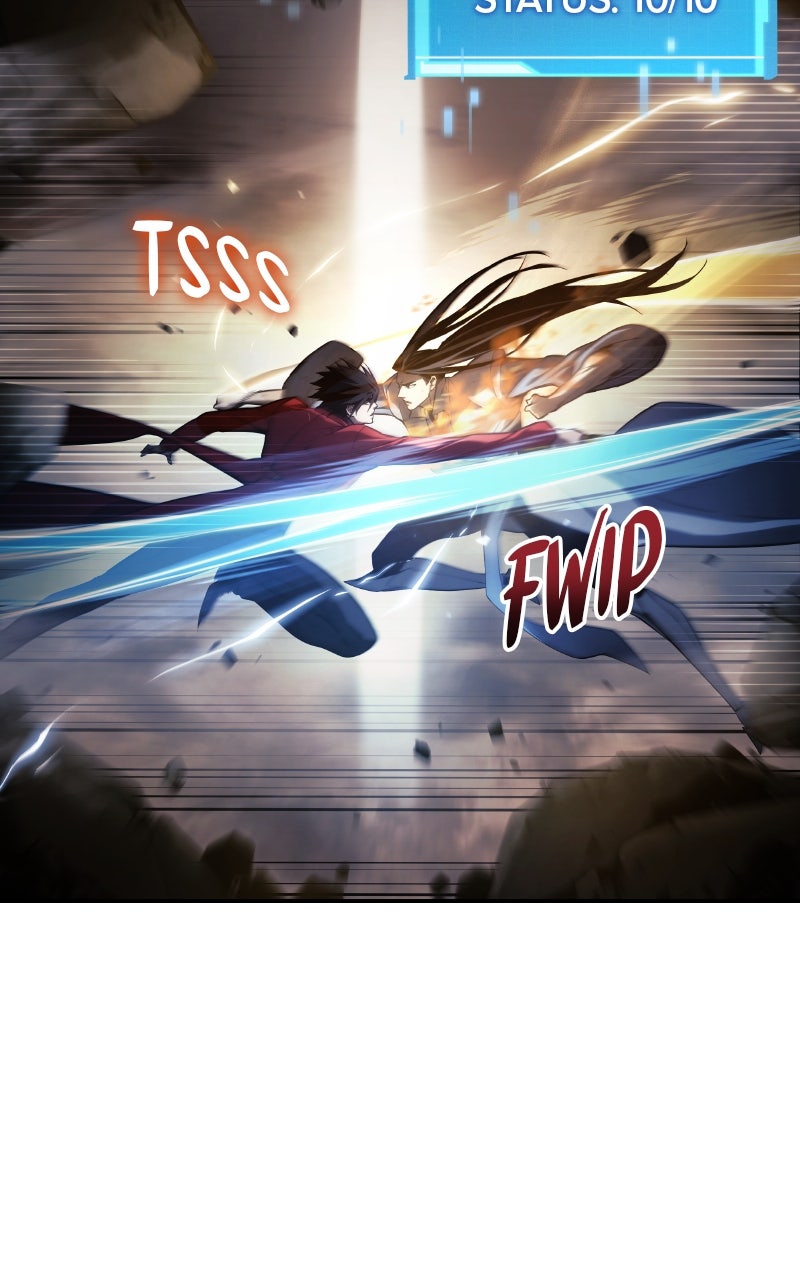 Read Boundless Ascension EN Manga Online