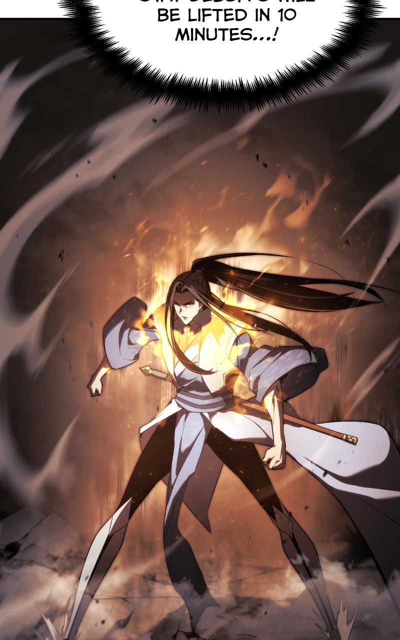 Read Boundless Ascension EN Manga Online
