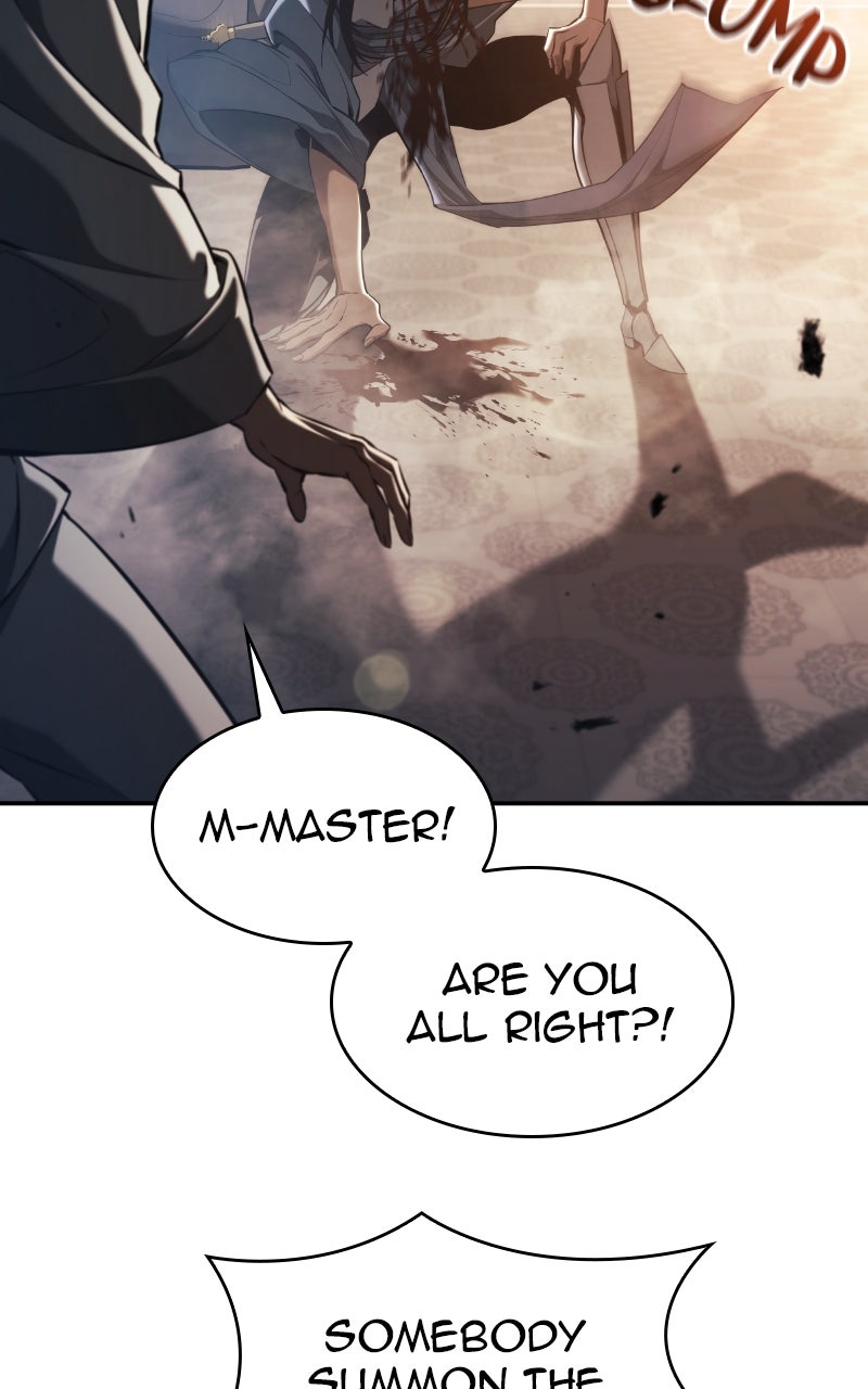 Read Boundless Ascension EN Manga Online