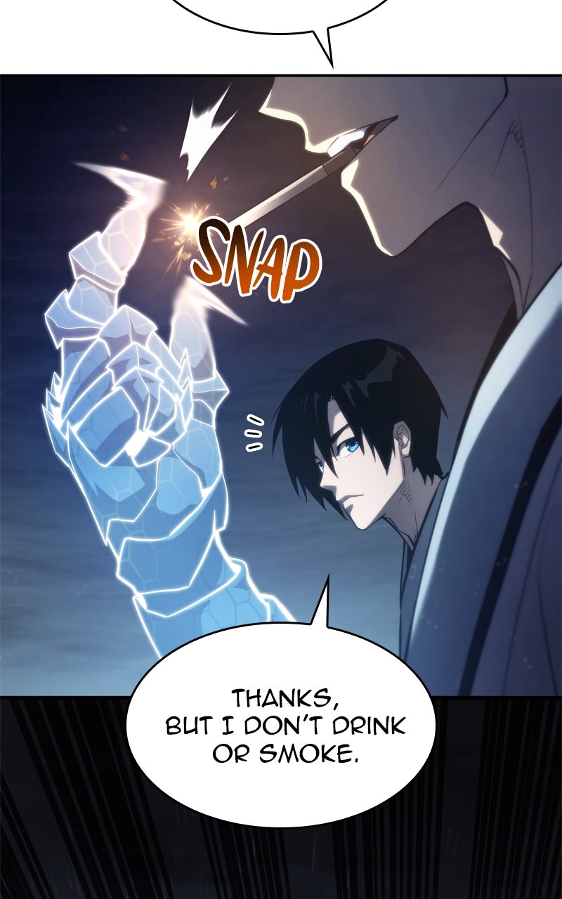 Read Boundless Ascension EN Manga Online