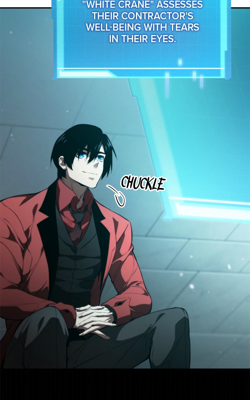 Read Boundless Ascension EN Manga Online