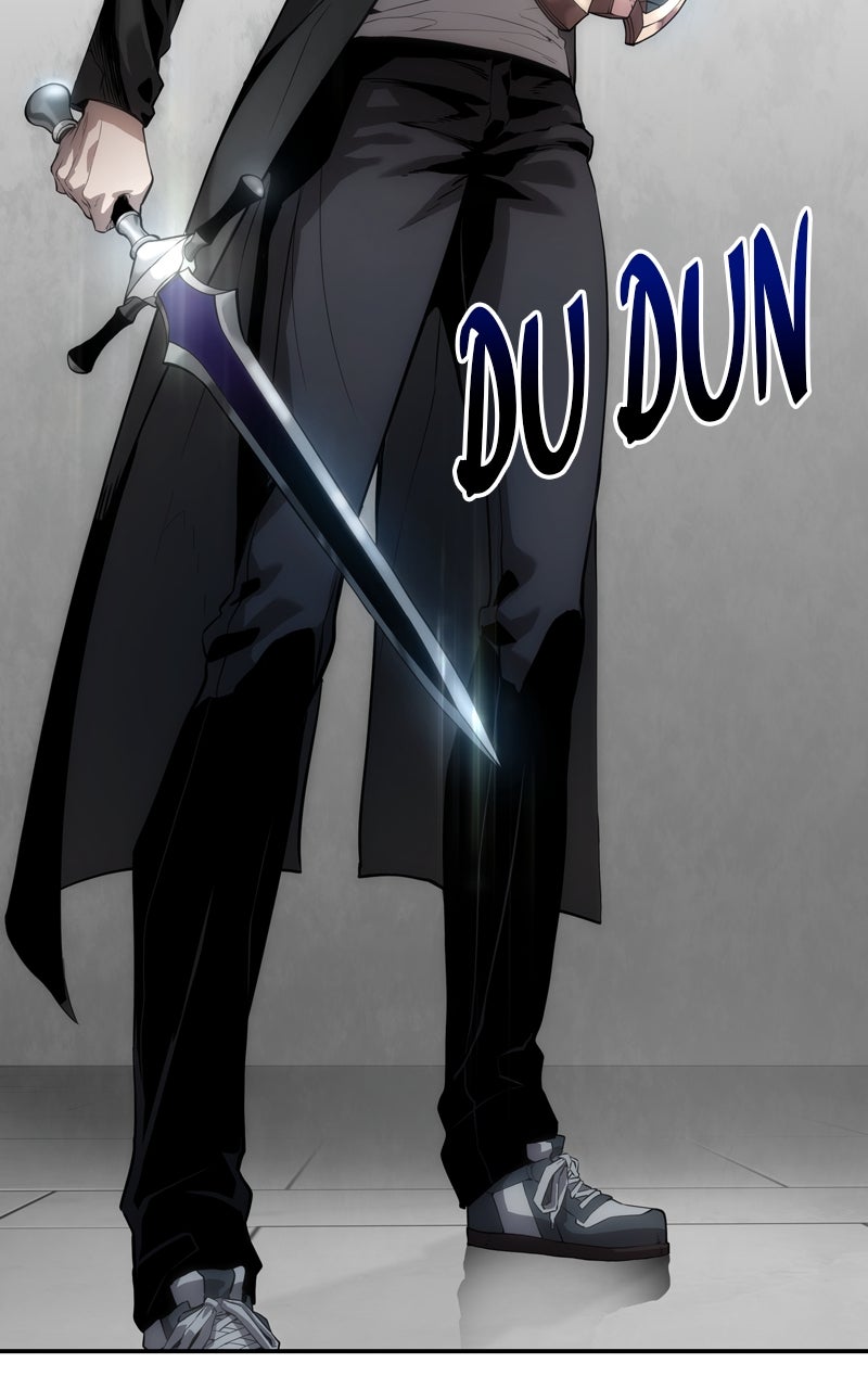 Read Boundless Ascension EN Manga Online