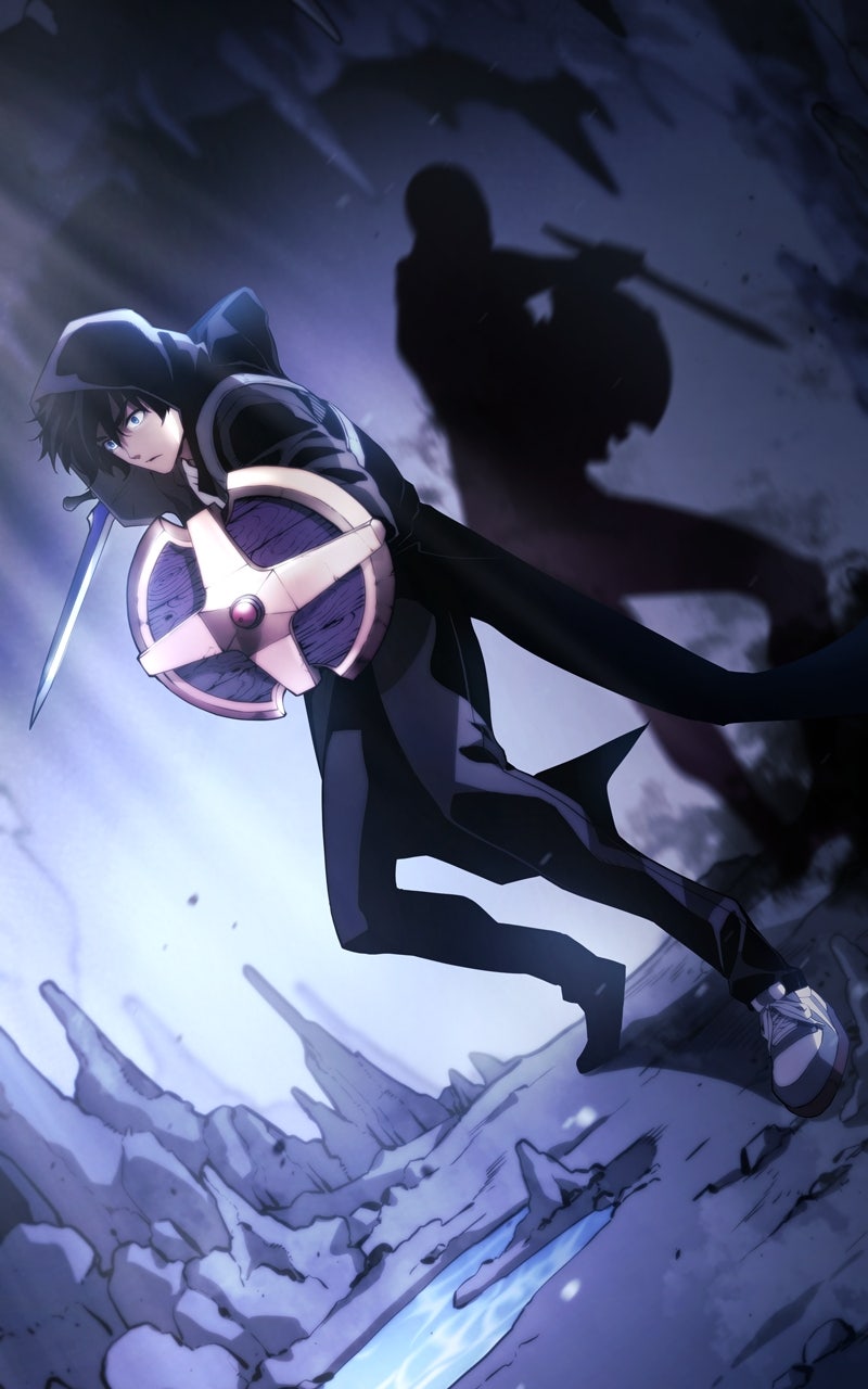 Read Boundless Ascension EN Manga Online