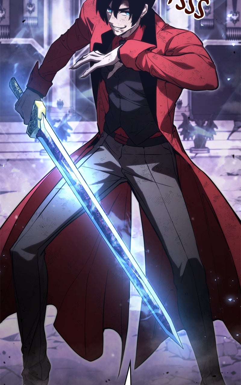 Read Boundless Ascension EN Manga Online