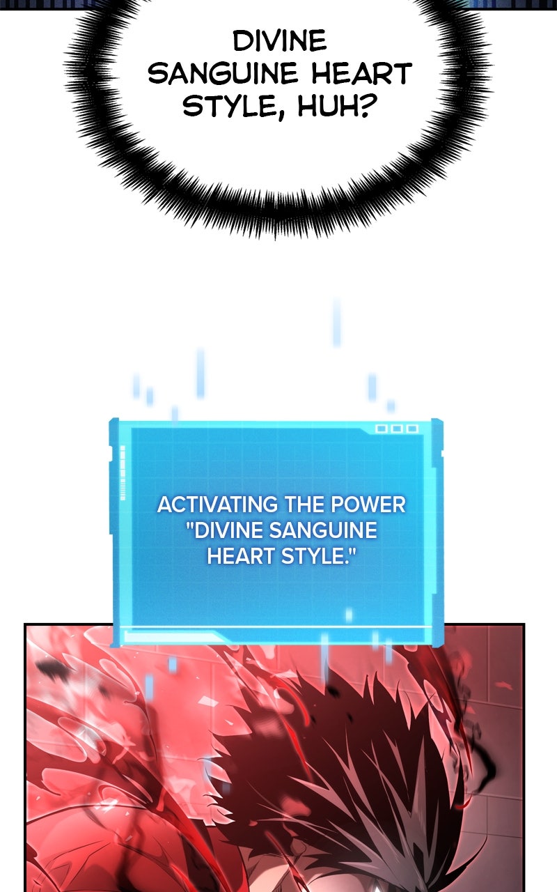 Read Boundless Ascension EN Manga Online