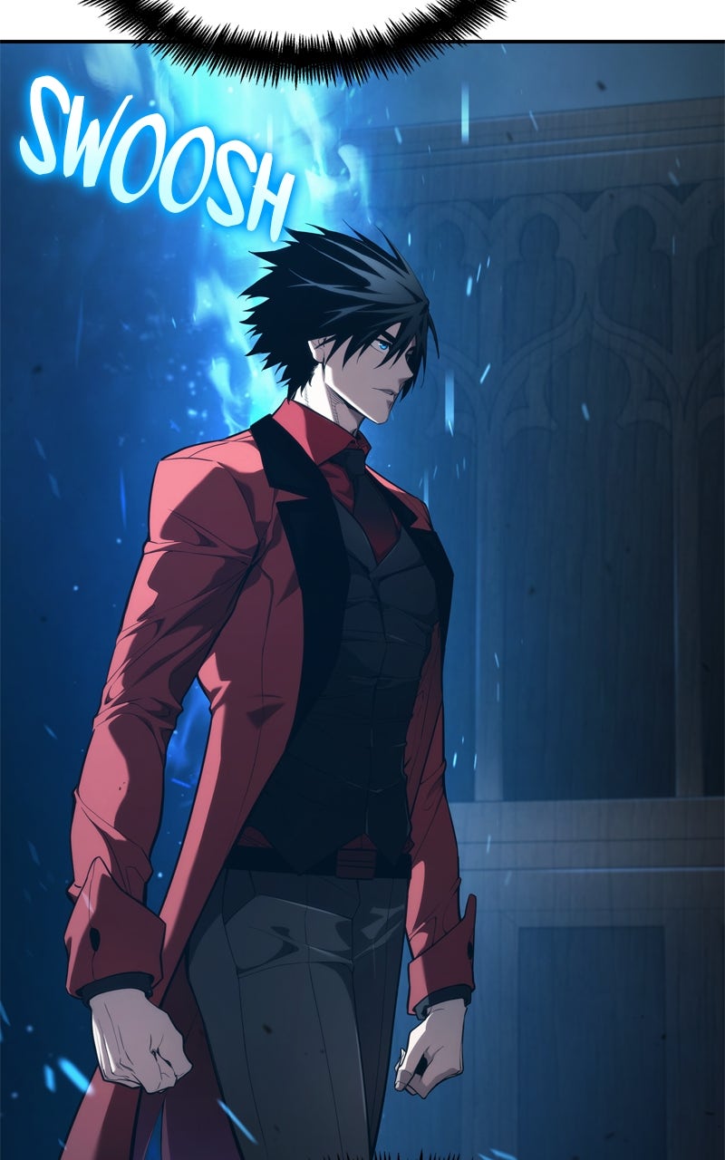 Read Boundless Ascension EN Manga Online
