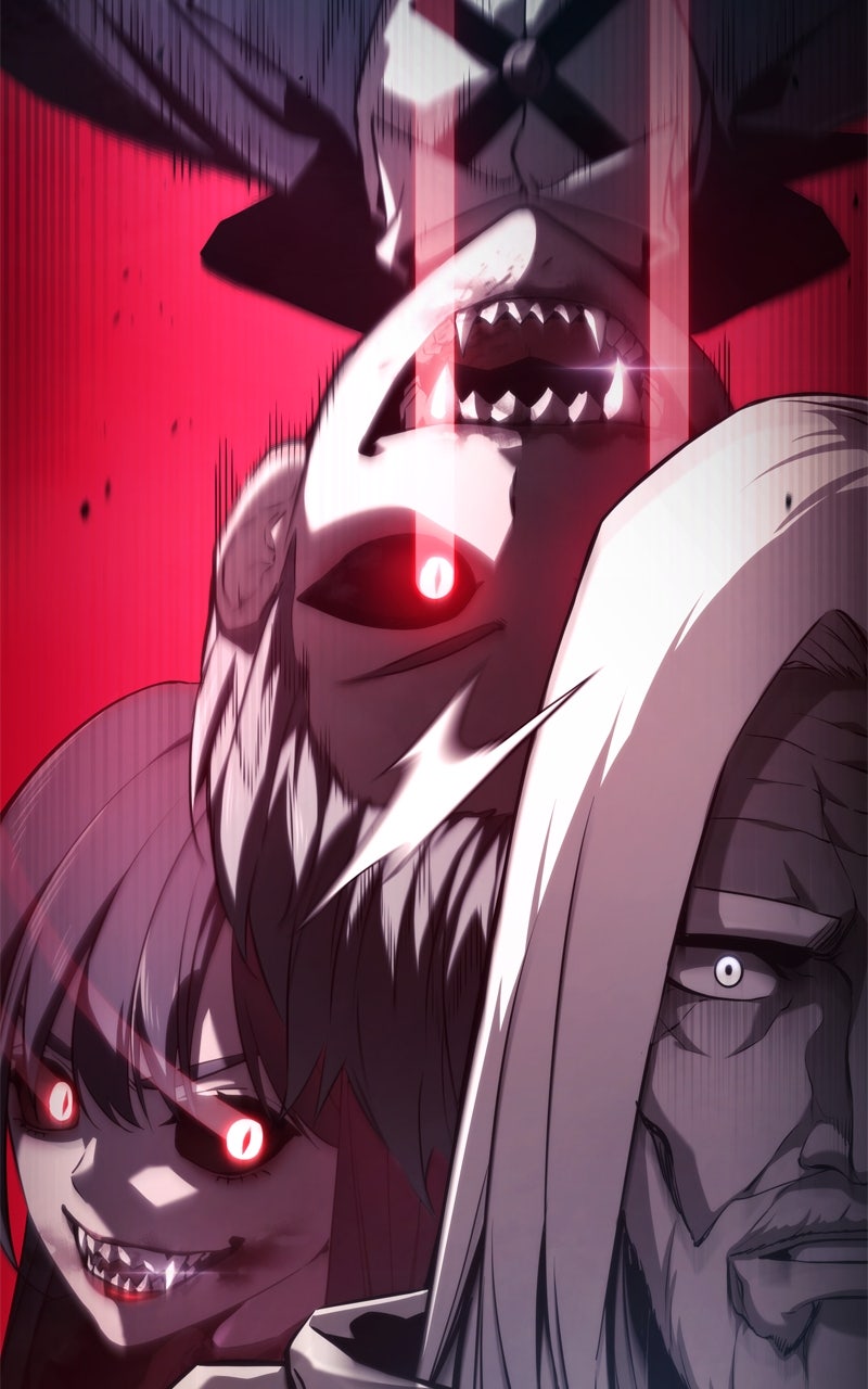 Read Boundless Ascension EN Manga Online