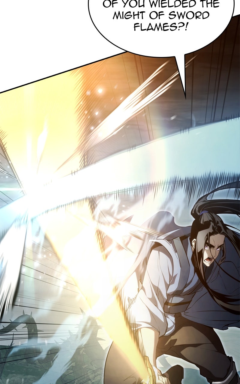 Read Boundless Ascension EN Manga Online