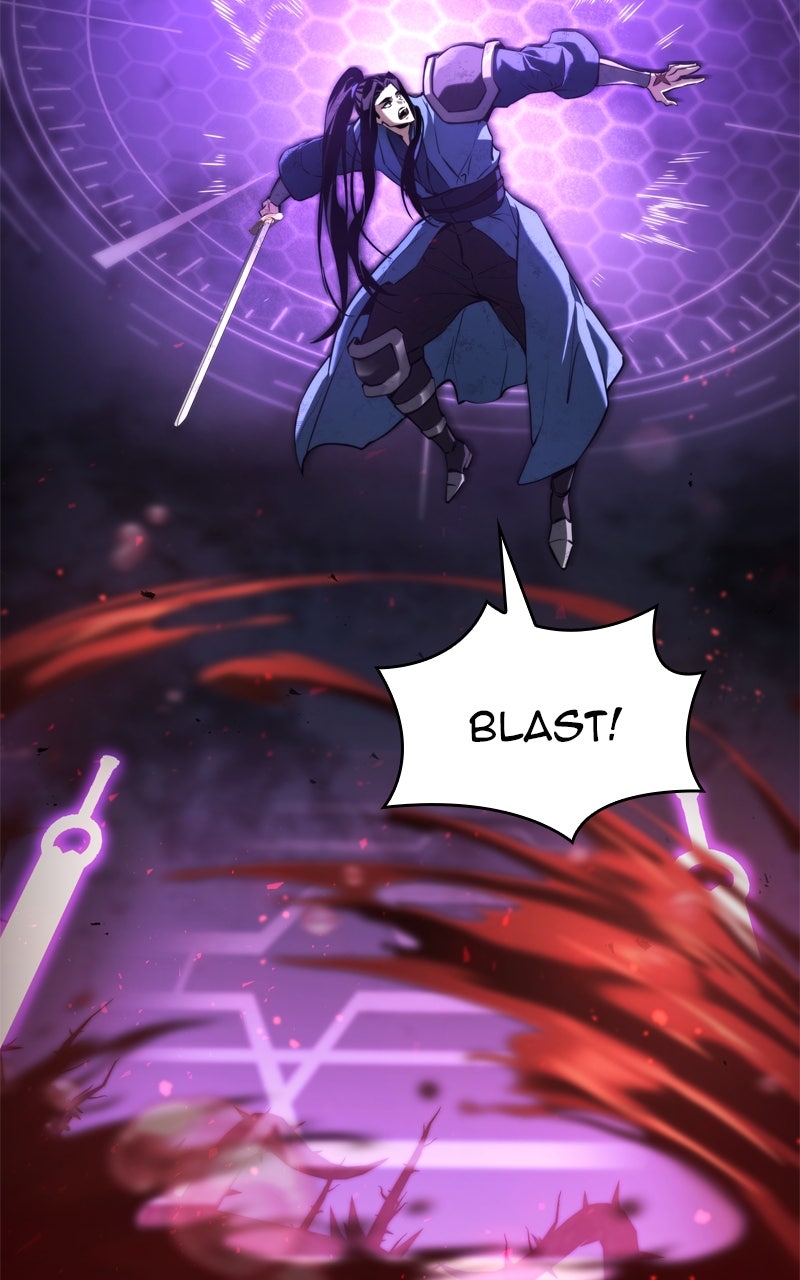 Read Boundless Ascension EN Manga Online