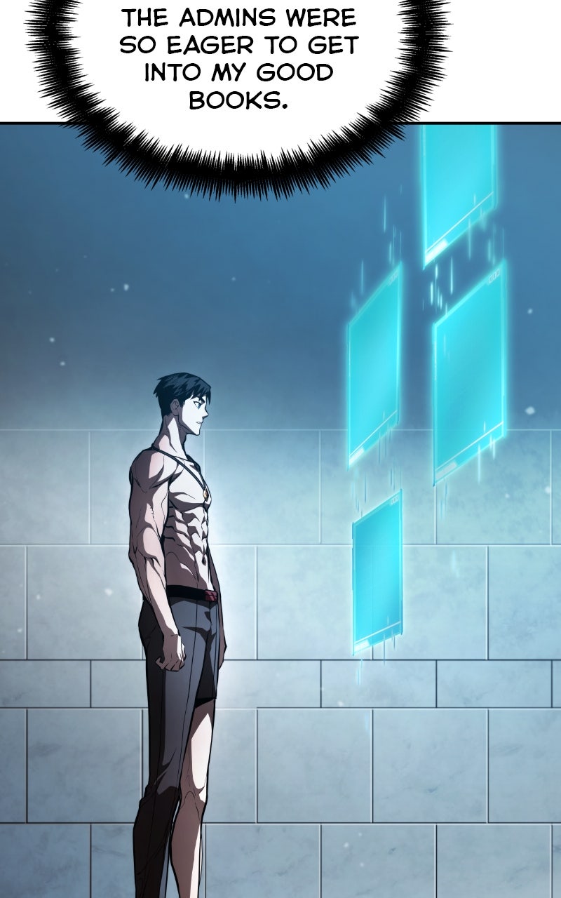 Read Boundless Ascension EN Manga Online